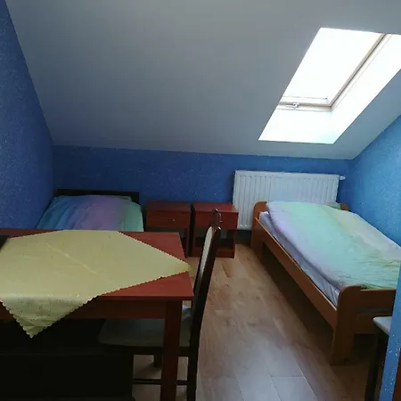 Niezapominajka * Garnek (Silesia)