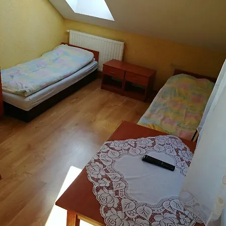 Niezapominajka Garnek (Silesia)