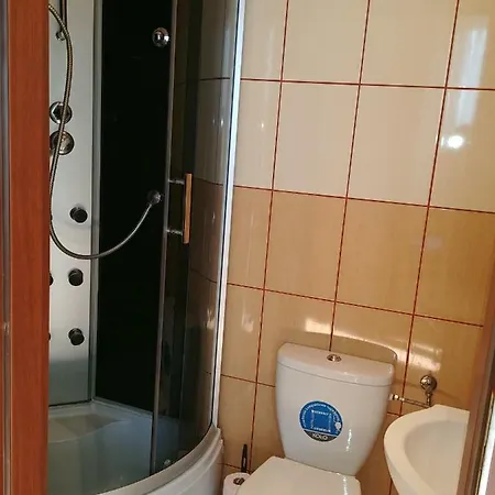 B&B Niezapominajka *