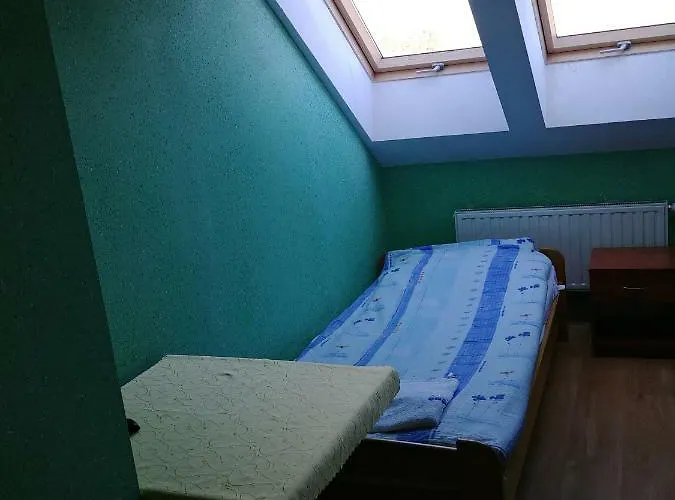 Bed & Breakfast Niezapominajka