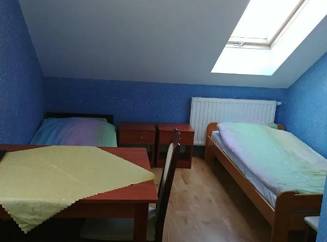 Niezapominajka * Garnek (Silesia)