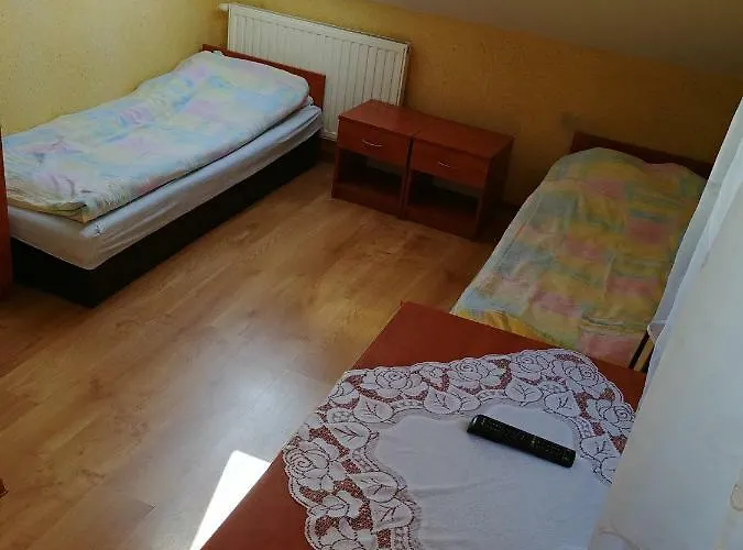 Niezapominajka Garnek (Silesia)