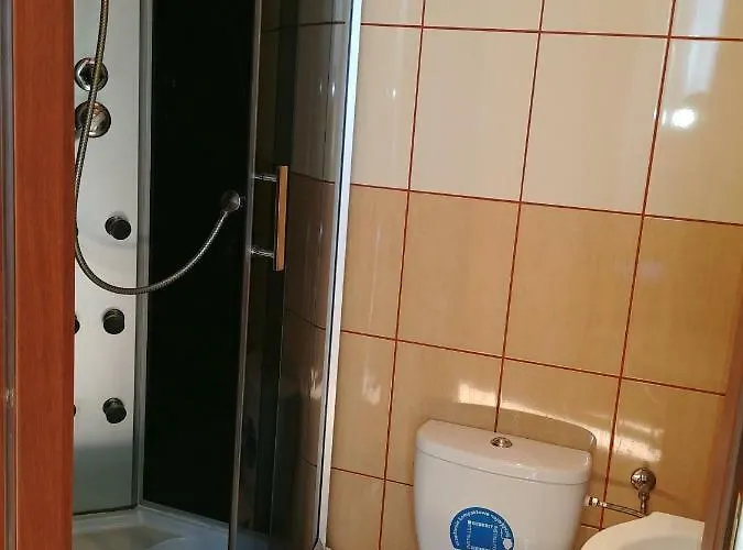 Bed & Breakfast Niezapominajka *